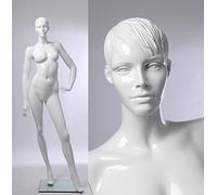 Eurotondisplay CS13-B Mannequin abstraits , mannequin Femme