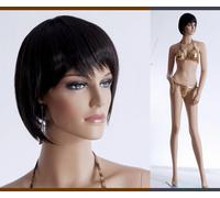 Eurotondisplay FH-03 mannequin de vitrine féminin Mannequin