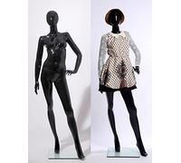Eurotondisplay K46980-H Mannequin abstraits , mannequin Femme