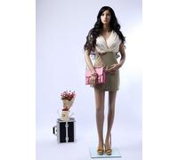 Eurotondisplay Sexy -25 mannequins femme Mannequin femme Femme