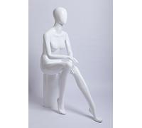 Eurotondisplay XF-17B Mannequin abstraits , mannequin Femme