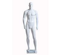 Eurotondisplay XM11-B Homme Mannequin abstraits