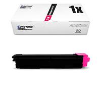 Eurotone 1x Toner pour Kyocera Ecosys M 6026 6526 CDN cidn remplace 1T02KVBNL0 TK-590M