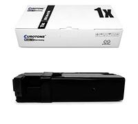 Eurotone 1x XXL Black Toner pour Xerox Phaser 6128 6128MFP 6128MFPN 6128 Series remplacé 106R01455