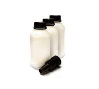 Eurotone 3X Toner Poudre pour Epson Aculaser M 2000 DT D DN DTN remplit C13S050437