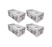 Eurotone 4X Eco Toner Compatible pour Canon Cartridge 725 Cartouches - Compatible pour I-Sensys LBP 6000 6000 b 6020 b 6030 w & MF 3010 - la qualité Allemande de Pas d'origine - 100% Compatible