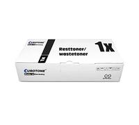 Eurotone Bac de récupération de toner compatible avec Kyocera FS-C8600 FS-C8650 FS-C8670 remplace WT-860 avec 25 % de puissance en plus