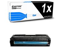 Eurotone Cartouche de toner compatible avec Ricoh Aficio SPC231 SPC232 SPC242 SPC310 SPC311 SPC312 SPC320 remplace le modèle 406480 TYPESPC310HE