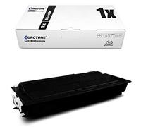 Eurotone Cartouche De Toner Compatible Pour Kyocera TK475 Noir 1 Unité