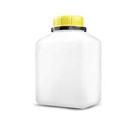 Eurotone Cartouche de toner + puce de rechange pour Kyocera FS-C5100DN remplit 1T02HLAEU0 TK-540 TK-540Y