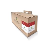 Eurotone Cartouche d'encre compatible avec Canon imagePROGRAF IPF 5000 5100 6100 6200 remplace PFI-101R PFI101R Rouge