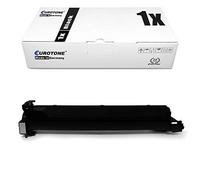 Eurotone Cassette Toner Compatible pour Konica