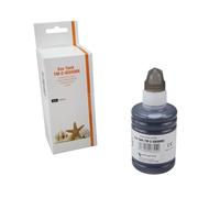 Eurotone GI-590 GI590 Encre compatible pour Canon Pixma G1500 G1501 G1510 G2500 G2501 G2510 G3500 G3501 G3510 G4500 G4510 G4511 Noir (1-P) ack)