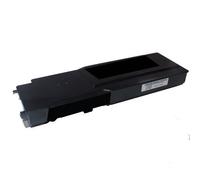 Eurotone Rebuilt Toner Compatible pour Xerox Phaser WorkCentre 6605 6600 DN /DNM / N Black / Schwarz