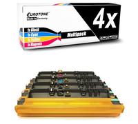 Eurotone Tambour compatible avec Brother DCP9010 DR-230CL DR230CL Tambour OfficePro Edition