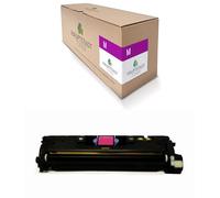 Eurotone Toner compatible avec HP Color Laserjet 2550 2820 2840 LN AIO L N remplace Q3963A 122A