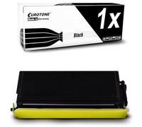 Eurotone Toner Compatible pour Brother DCP8040 DCP8045 Remplace TN3060 Noir OfficePro Edition