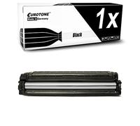 Eurotone Toner Compatible pour Samsung C3060FR C3060 C3060ND C3010ND C3010 Remplace CLT-K503L CLT-K503L/ELS Black Office Pro Edition