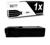 Eurotone Toner Compatible pour Xerox Workcentre 6500 6505 remplace 106R01597 Black Office Pro Edition