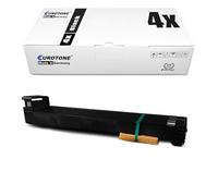 1x MWT Compatible Toner Compatible pour HP Couleur Laserjet Managed Flow MFP M 880 Wie CF300A 827A Noir