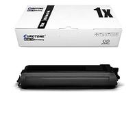 Eurotone Toner TN230 Black pour Brother HL 3040 3070 / MFC 9120 9320 CN / DCP 9010 - Premium Alternative remplacé TN-230BK