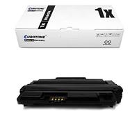 Eurotone Toner XXL pour Samsung ML2855 ND NDKG + SCX2855 SCX4824 SCX4825 SCX4828 FN FNK FNKG Serie - Premium Alternative remplacé MLT-D2092L