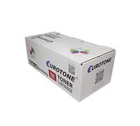 1x Eurotone Remanufactured Toner pour HP Couleur Laserjet Managed Flow MFP M 880 Wie CF303A 827A Magenta