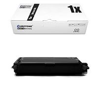Eurotone Tonerkassette Laser Noir Compatible Pour Xerox 113R00726 6180