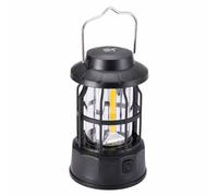 EUROtops Lanterne de camping COB
