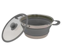 Eurotrail 3,5 litres casserole avec couvercle