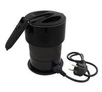 Eurotrail bouilloire de voyage pliable