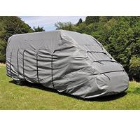 Eurotrail ETCC0506 Housse de Protection pour Caisson