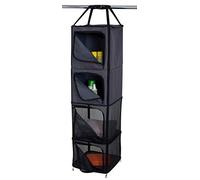 Eurotrail Hanging Cabinet with 4shelfs