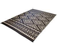 Eurotrail Patio Mat Relax Tapis de camping 200 x 180 cm