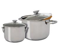 Eurotrail Rimini lot de casseroles