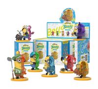 Eurotronic 10656 Figurine Pour Enfant