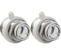 515471 1/2 Vanne dévacuation pour radiateur
