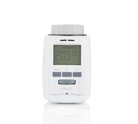 EUROtronic Technology Thermostat radiateur Sparmatic Comet 700012, économie d'énergie, blanc