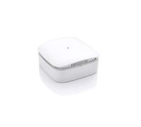 Eurotronic 700087 Capteur d'humidité de température, thermomètre et hygromètre, bonne ventilation et chauffage, prévention de la moisissure, compatible avec les passerelles Z-Wave et accessoires Smart Home