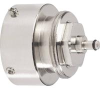 Eurotronic 700097 Adaptateur de vanne de radiateur Adapté pour radiateurs Vaillant