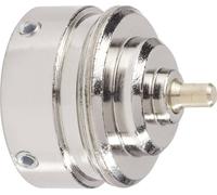 Eurotronic 700099 Adaptateur de vanne de radiateur Adapté pour radiateurs Danfoss RAVL