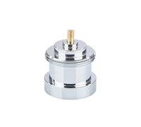 Comap Adaptateur de vanne de radiateur 700103 – pour radiateurs