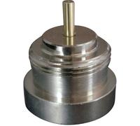 Eurotronic 700112 Adaptateur de vanne de radiateur Adapté pour radiateurs Ista