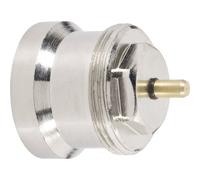 Eurotronic 700128 Adaptateur de vanne de radiateur Adapté pour radiateurs