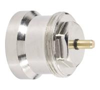 Eurotronic 700128 Adaptateur de vanne de radiateur Adapté pour radiateurs