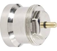 Eurotronic 700128 Adaptateur de vanne de radiateur Adapté pour radiateurs Oventrop