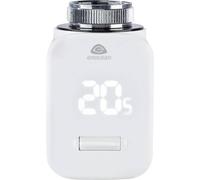 Stella R EnOcean 868MHz (A5-20-04) Eurotronic 700268 Tête thermostatique sans fil électronique 8 à 28 °C