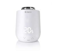 Comet Zigbee Eurotronic 700227 Tête thermostatique sans fil électronique