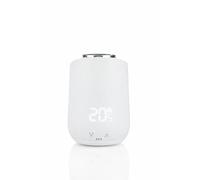 EUROtronic Comet Zigbee Régulateur d'énergie programmable – ZigBee, compatible Amazon Echo