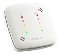 Eurotronic EUROtronic Capteur de qualité de lair sur secteur Gaz détecté dioxyde de carbone G